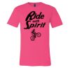 Bella + Canvas - Unisex Short Sleeve Jersey Tee Thumbnail