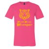 Bella + Canvas - Unisex Short Sleeve Jersey Tee Thumbnail