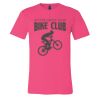 Bella + Canvas - Unisex Short Sleeve Jersey Tee Thumbnail
