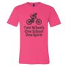 Bella + Canvas - Unisex Short Sleeve Jersey Tee Thumbnail