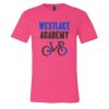 Bella + Canvas - Unisex Short Sleeve Jersey Tee Thumbnail