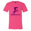 Bella + Canvas - Unisex Short Sleeve Jersey Tee Thumbnail