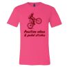 Bella + Canvas - Unisex Short Sleeve Jersey Tee Thumbnail