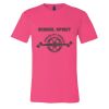Bella + Canvas - Unisex Short Sleeve Jersey Tee Thumbnail