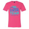 Bella + Canvas - Unisex Short Sleeve Jersey Tee Thumbnail