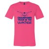 Bella + Canvas - Unisex Short Sleeve Jersey Tee Thumbnail