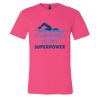 Bella + Canvas - Unisex Short Sleeve Jersey Tee Thumbnail