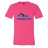Bella + Canvas - Unisex Short Sleeve Jersey Tee Thumbnail