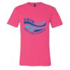 Bella + Canvas - Unisex Short Sleeve Jersey Tee Thumbnail