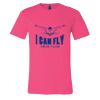 Bella + Canvas - Unisex Short Sleeve Jersey Tee Thumbnail