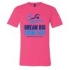 Bella + Canvas - Unisex Short Sleeve Jersey Tee Thumbnail