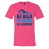 Bella + Canvas - Unisex Short Sleeve Jersey Tee Thumbnail