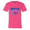 Bella + Canvas - Unisex Short Sleeve Jersey Tee Thumbnail