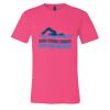 Bella + Canvas - Unisex Short Sleeve Jersey Tee Thumbnail