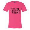 Bella + Canvas - Unisex Short Sleeve Jersey Tee Thumbnail