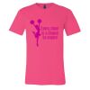 Bella + Canvas - Unisex Short Sleeve Jersey Tee Thumbnail