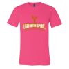 Bella + Canvas - Unisex Short Sleeve Jersey Tee Thumbnail