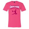 Bella + Canvas - Unisex Short Sleeve Jersey Tee Thumbnail