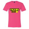 Bella + Canvas - Unisex Short Sleeve Jersey Tee Thumbnail