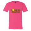 Bella + Canvas - Unisex Short Sleeve Jersey Tee Thumbnail