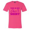 Bella + Canvas - Unisex Short Sleeve Jersey Tee Thumbnail