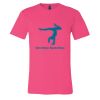 Bella + Canvas - Unisex Short Sleeve Jersey Tee Thumbnail