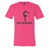 Bella + Canvas - Unisex Short Sleeve Jersey Tee Thumbnail