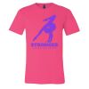 Bella + Canvas - Unisex Short Sleeve Jersey Tee Thumbnail