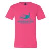 Bella + Canvas - Unisex Short Sleeve Jersey Tee Thumbnail