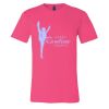 Bella + Canvas - Unisex Short Sleeve Jersey Tee Thumbnail