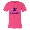 Bella + Canvas - Unisex Short Sleeve Jersey Tee Thumbnail
