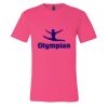 Bella + Canvas - Unisex Short Sleeve Jersey Tee Thumbnail