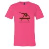 Bella + Canvas - Unisex Short Sleeve Jersey Tee Thumbnail