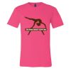 Bella + Canvas - Unisex Short Sleeve Jersey Tee Thumbnail