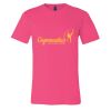 Bella + Canvas - Unisex Short Sleeve Jersey Tee Thumbnail