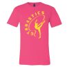 Bella + Canvas - Unisex Short Sleeve Jersey Tee Thumbnail
