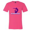 Bella + Canvas - Unisex Short Sleeve Jersey Tee Thumbnail