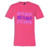 Bella + Canvas - Unisex Short Sleeve Jersey Tee Thumbnail