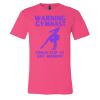 Bella + Canvas - Unisex Short Sleeve Jersey Tee Thumbnail