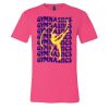 Bella + Canvas - Unisex Short Sleeve Jersey Tee Thumbnail