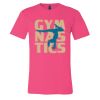 Bella + Canvas - Unisex Short Sleeve Jersey Tee Thumbnail