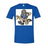 Gildan - Softstyle T-Shirt Thumbnail