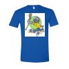 Gildan - Softstyle T-Shirt Thumbnail