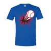 Gildan - Softstyle T-Shirt Thumbnail