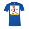 Gildan - Softstyle T-Shirt Thumbnail