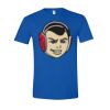 Gildan - Softstyle T-Shirt Thumbnail