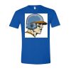 Gildan - Softstyle T-Shirt Thumbnail
