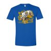 Gildan - Softstyle T-Shirt Thumbnail