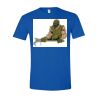 Gildan - Softstyle T-Shirt Thumbnail