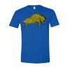 Gildan - Softstyle T-Shirt Thumbnail